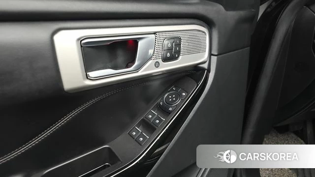 Ford Explorer 6th Generation id 4740880 из Кореи 10