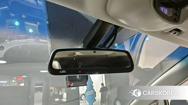 Ssangyong Korando Turismo id 2991333 из Кореи 10