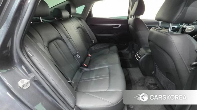 Hyundai Sonata D Edge (DN8) id 4315247 из Кореи 10
