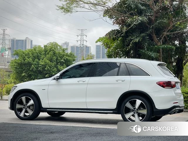 Mercedes-Benz GLC id 4264502 из Китая 10