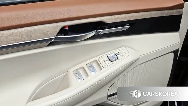 Genesis G90 id 3504254 из Кореи 10