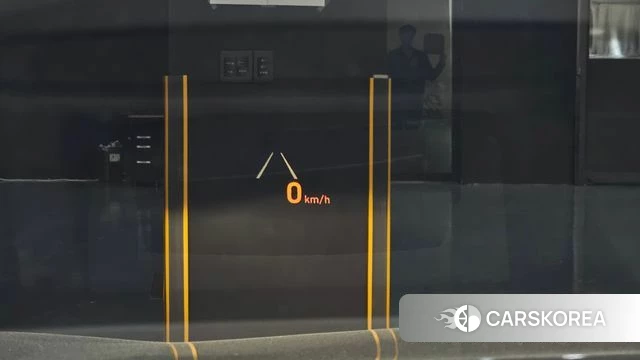 Genesis G80 id 3955333 из Кореи 10