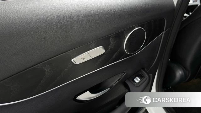 Mercedes-Benz GLC-Class X253 id 4465389 из Кореи 10
