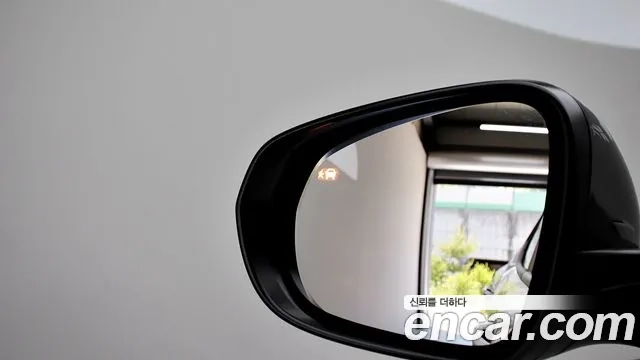 Chevrolet (GM Daewoo) Trax Crossover id 2934978 из Кореи 10