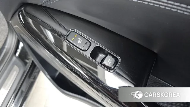 Kia K7 Premier id 3772650 из Кореи 10