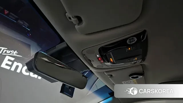 Kia K8 id 3697102 из Кореи 10