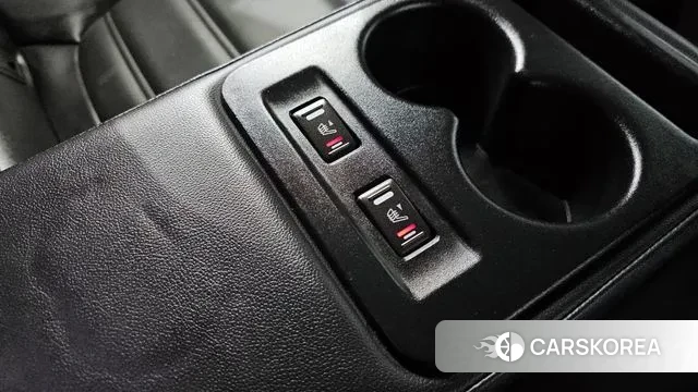 Renault Korea (Samsung) SM6 id 3254158 из Кореи 10