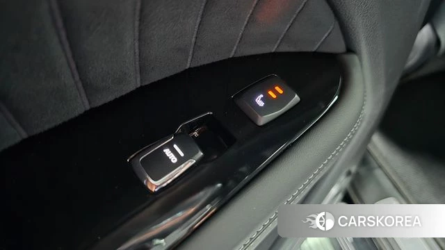 Ssangyong Rexton New Arena id 3877196 из Кореи 10