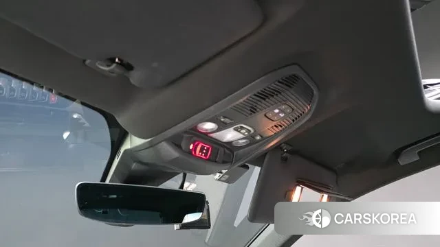 Peugeot 3008 second generation id 3513255 из Кореи 10