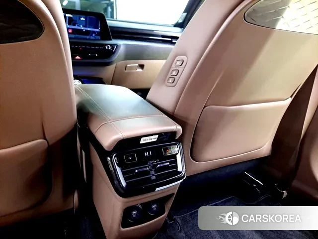 Kia K8 Hybrid id 3756919 из Кореи 10