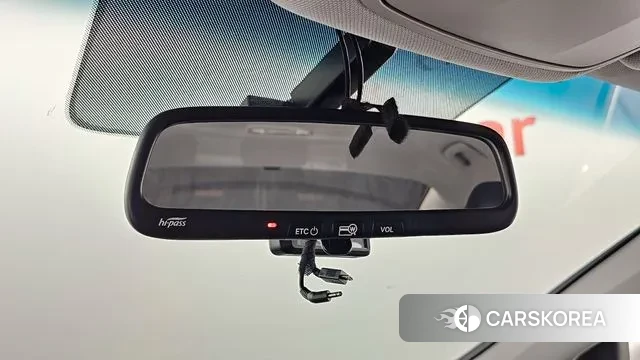 Hyundai Sonata New Rise id 3319676 из Кореи 10