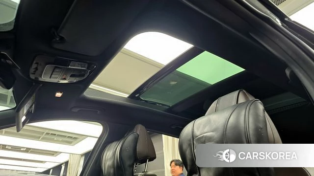 Hyundai Tucson (NX4) id 3852669 из Кореи 10