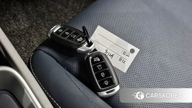 Hyundai Venue id 3646230 из Кореи 10