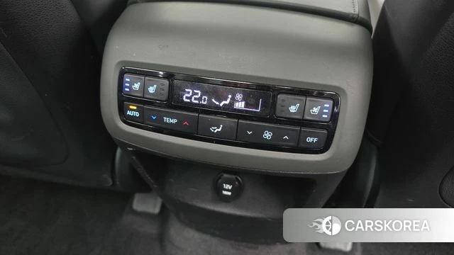 Hyundai Palisade id 3800151 из Кореи 10