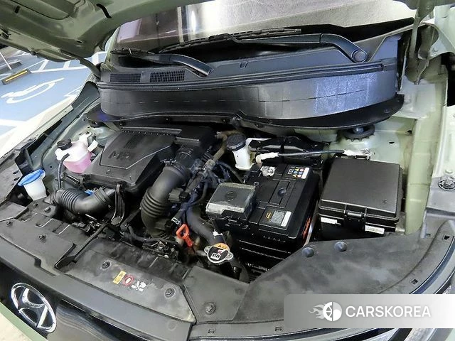 Hyundai Casper id 4396119 из Кореи 10