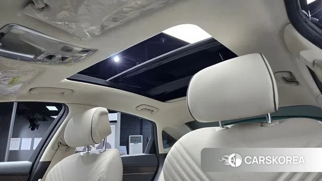 Genesis G80 (RG3) id 3611427 из Кореи 10