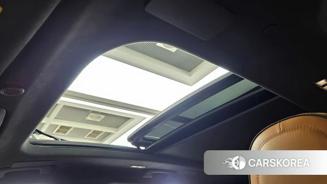 Lincoln Aviator 2nd generation id 4501865 из Кореи 10