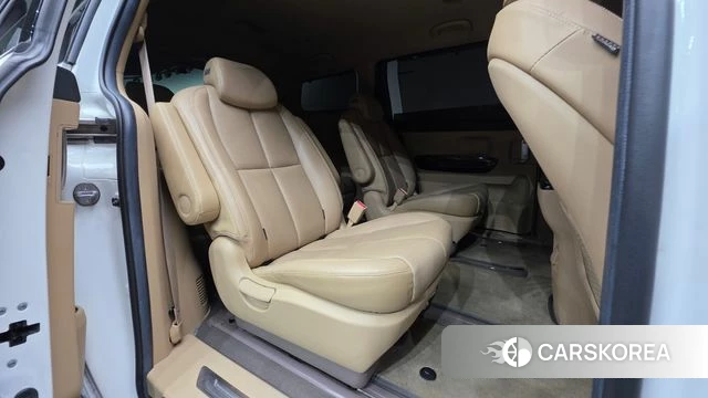 Kia The New Carnival id 4737147 из Кореи 10