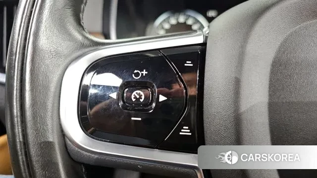 Volvo S90 id 3735854 из Кореи 10