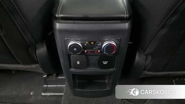 Ford Explorer 6th Generation id 4793528 из Кореи 10