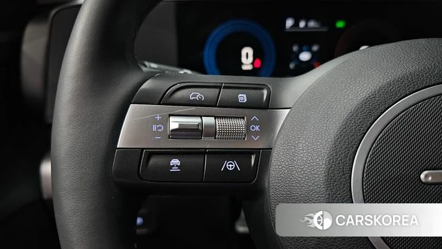 Hyundai Kona (SX2) id 4640365 из Кореи 10