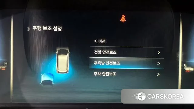 Ssangyong All New Rexton id 3686587 из Кореи 10