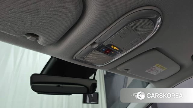 Hyundai Ionic 5 id 3963702 из Кореи 10