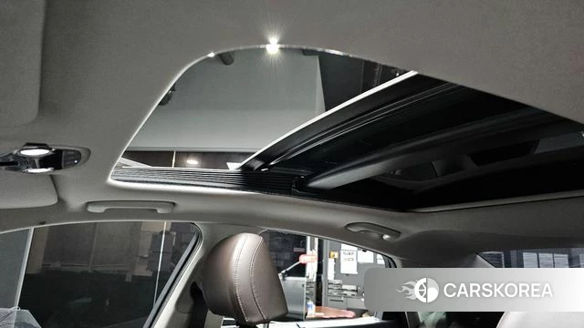 Hyundai Grandeur IG id 4563089 из Кореи 10