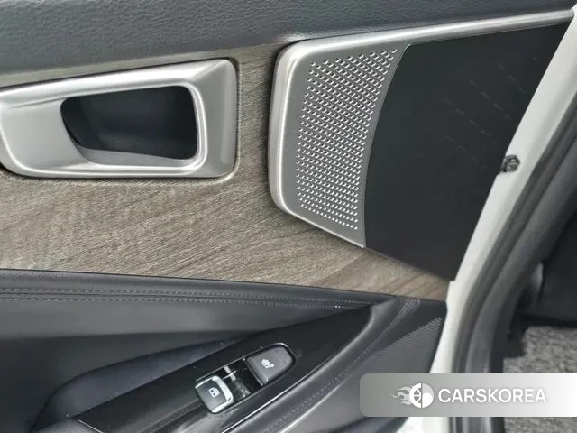 Kia K8 id 3681249 из Кореи 10