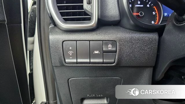 Kia Sportage The Bold id 4751245 из Кореи 10