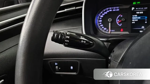 Hyundai Tucson (NX4) id 3611508 из Кореи 10