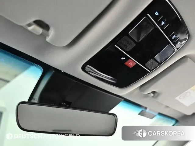 Hyundai Grandeur (GN7) id 3442533 из Кореи 10