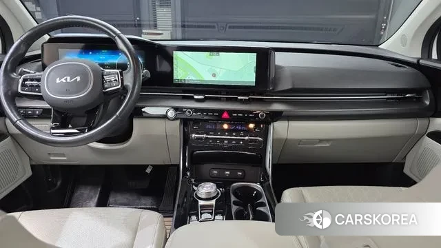 Kia Carnival 4th generation id 3625772 из Кореи 10