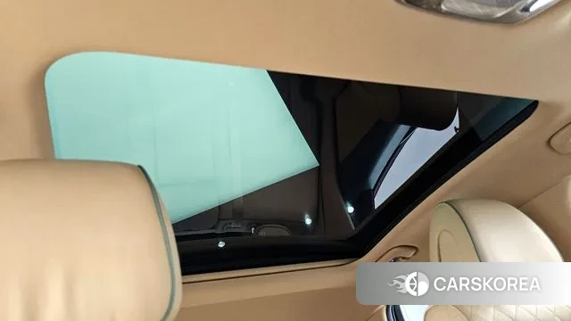 Genesis GV60 id 2979809 из Кореи 10