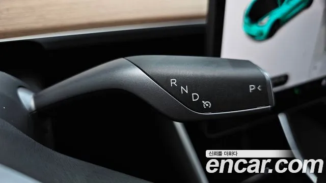 Tesla Model 3 id 2641484 из Кореи 10