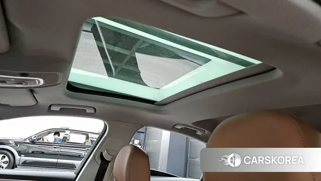 Audi A6 (C8) id 3713288 из Кореи 10