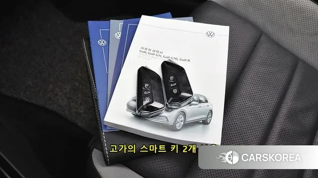 Volkswagen Golf 8th Generation id 3610233 из Кореи 10