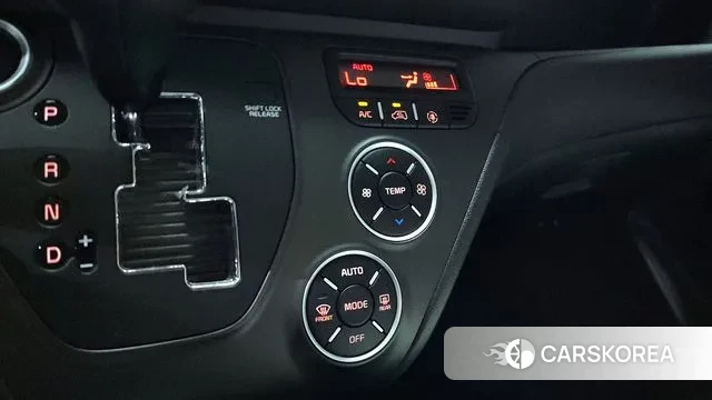 Kia The New Kia Ray id 3031672 из Кореи 10