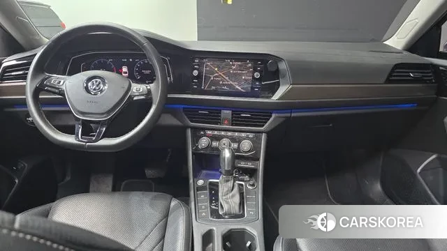 Volkswagen 7th Generation of Jetta id 3611593 из Кореи 10