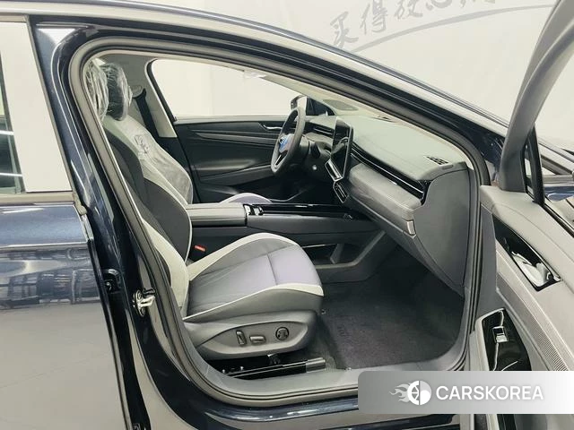 Volkswagen ID.7 VIZZION id 4239754 из Китая 10