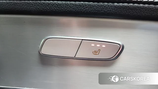 Mercedes-Benz GLC-Class X253 id 2980841 из Кореи 10