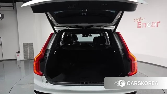 Volvo XC90 second Generation id 3312400 из Кореи 10