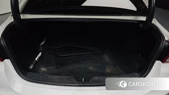 Kia K5 3rd generation id 3660850 из Кореи 10