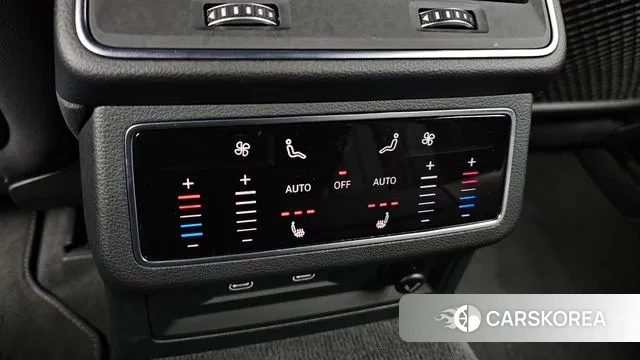 Audi A6 (C8) id 3685117 из Кореи 10