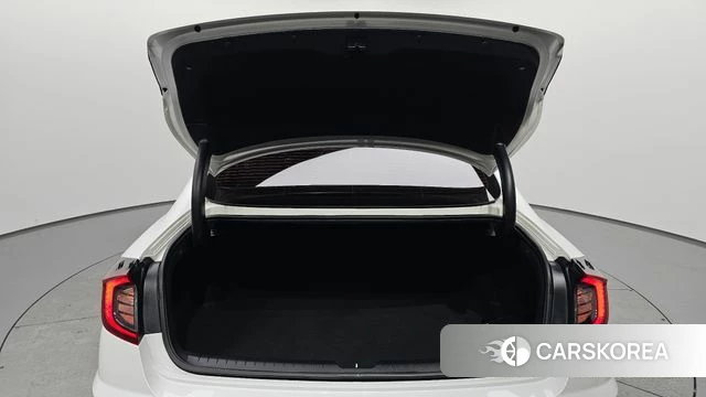 Hyundai Sonata (DN8) id 3898210 из Кореи 10