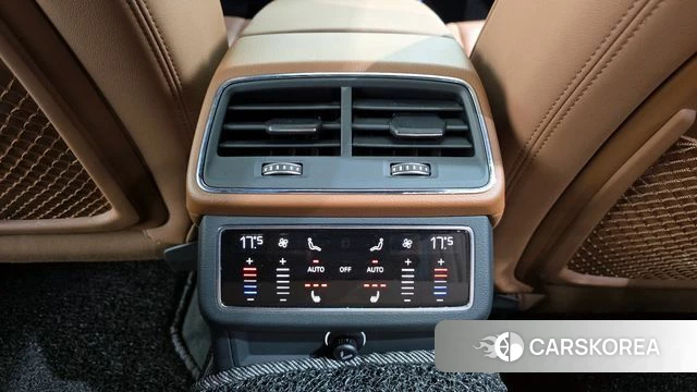 Audi A6 (C8) id 3860993 из Кореи 10