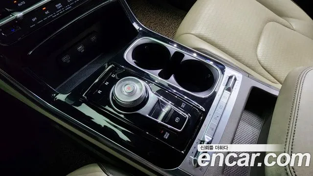 Kia Carnival 4th generation id 2670593 из Кореи 10