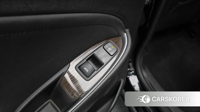Chevrolet (GM Daewoo) The New Malibu id 4325340 из Кореи 10