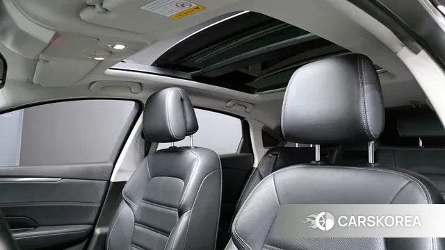 Renault Korea (Samsung) SM6 id 2991264 из Кореи 10