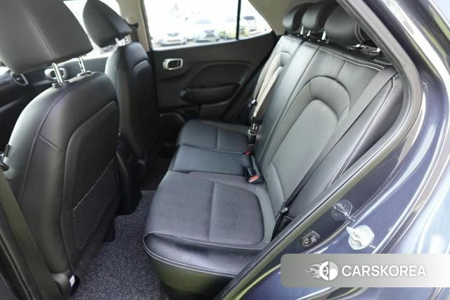 Hyundai Venue id 3792023 из Кореи 10